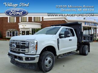 Used 2026 Ford F350 XL w/ XL Chrome Package video 1