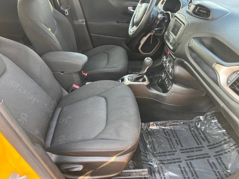 Used 2015 Jeep Renegade Sport w/ Power & Air Group AWD/4WD image 25