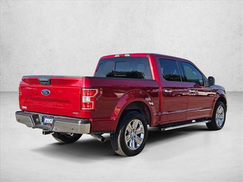 Used 2019 Ford F150 XLT w/ Equipment Group 302A Luxury RWD image 5