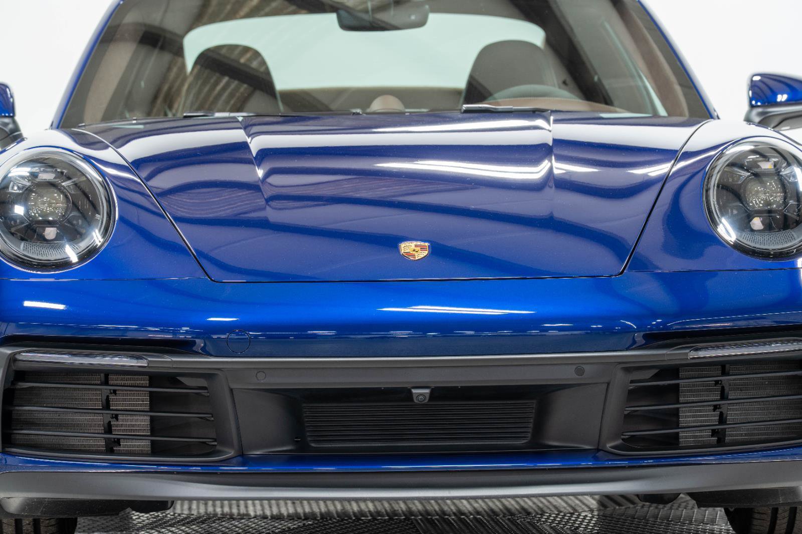 Used 2024 Porsche 911 Carrera 4S AWD/4WD image 5