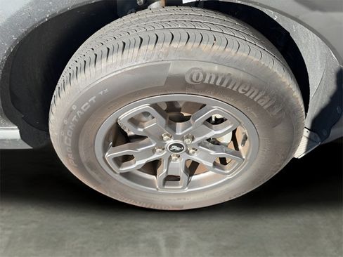 Used 2024 Ford Bronco Sport Big Bend w/ Convenience Package image 10