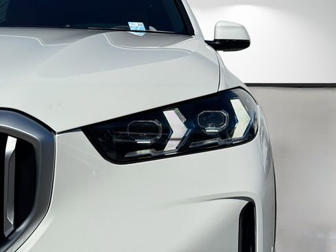 New 2026 BMW X5 sDrive40i RWD image 9