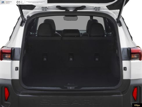 New 2026 Subaru Outback Limited AWD/4WD image 10