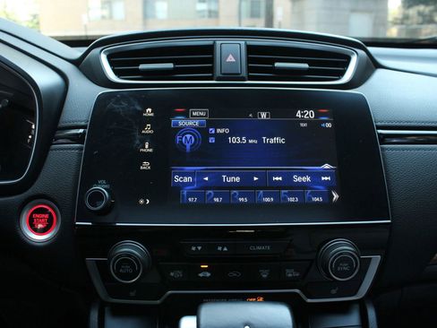 Used 2017 Honda CR-V EX-L image 38