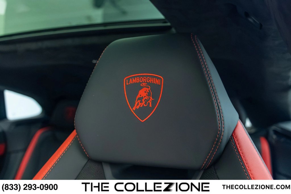 Used 2024 Lamborghini Urus S AWD/4WD image 51