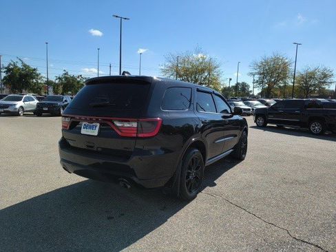 Used 2019 Dodge Durango GT image 5