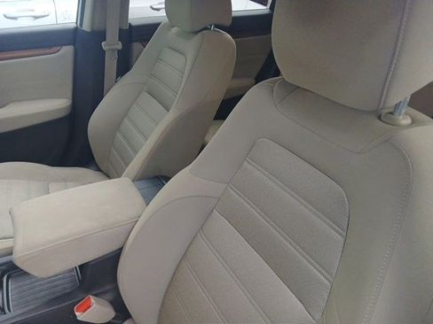 Certified 2021 Honda CR-V EX image 14