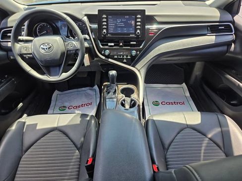 Used 2024 Toyota Camry SE FWD image 14