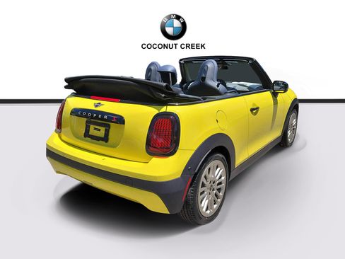 New 2026 MINI Cooper S FWD image 4