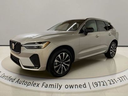 Used 2025 Volvo XC60 B5 Core