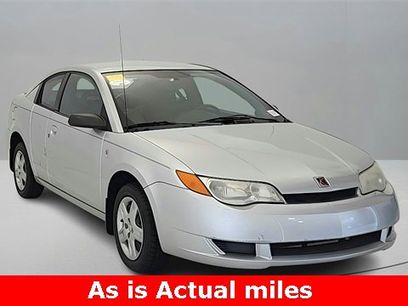 Used 2006 Saturn ION Level 2