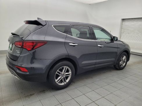 Used 2017 Hyundai Santa Fe Sport w/ Cargo Package image 10