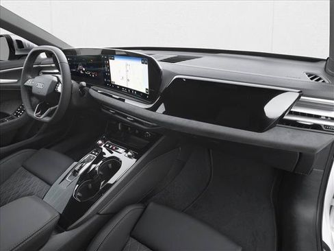 New 2026 Audi S5 Premium Plus AWD/4WD image 11