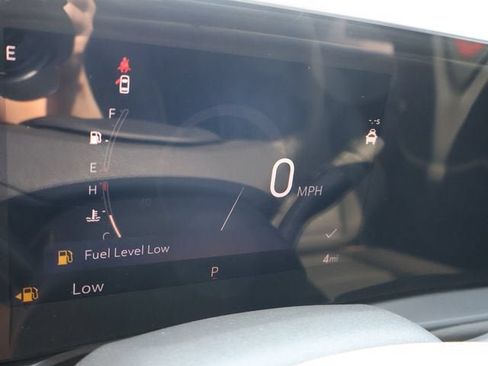 New 2026 Buick Envista Sport Touring FWD image 35