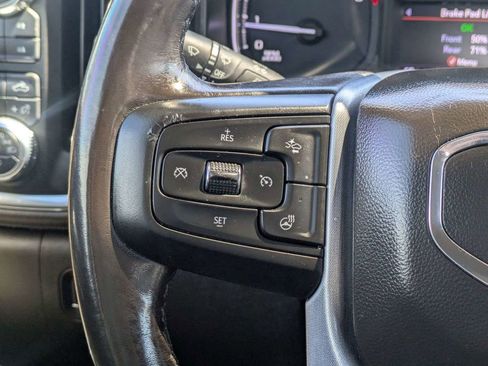 Used 2022 GMC Sierra 1500 SLT w/ SLT Premium Plus Package image 26