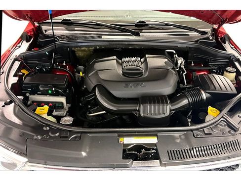 Used 2011 Dodge Durango Express w/ Popular Equipment Group image 11