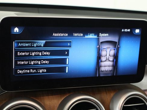 Used 2020 Mercedes-Benz GLC 300 image 39