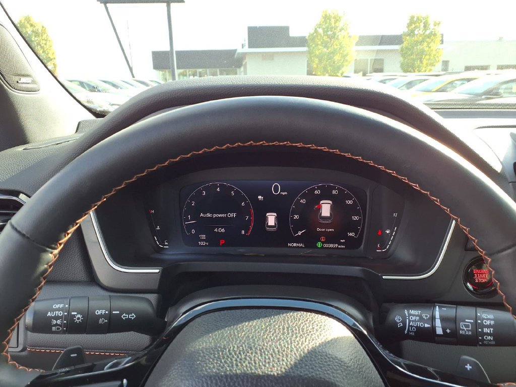 Used 2026 Honda Passport TrailSport Elite image 20