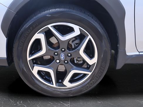 Used 2019 Subaru Crosstrek 2.0i Limited w/ Moonroof Package w/Navigation AWD/4WD image 30