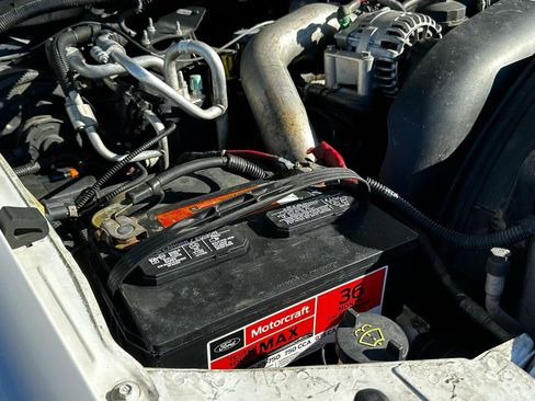 Used 2005 Ford Excursion Eddie Bauer image 12