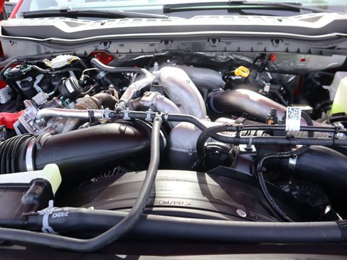 New 2026 Ford F450 XL w/ 360-Degree Camera Package image 18