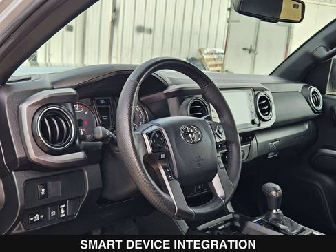 Used 2023 Toyota Tacoma TRD Off-Road AWD/4WD image 13