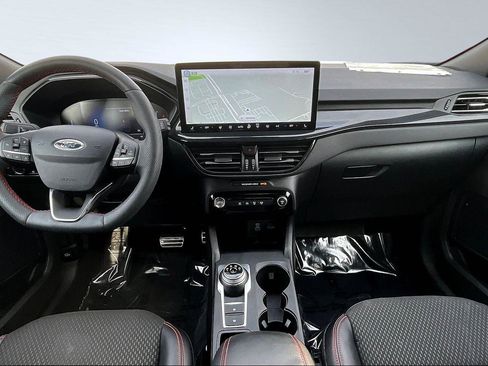 Certified 2023 Ford Escape ST-Line w/ Tech Pack #1 image 7