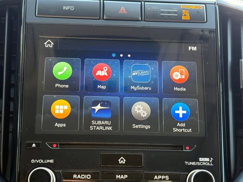 Used 2022 Subaru Ascent Onyx Edition AWD/4WD image 20