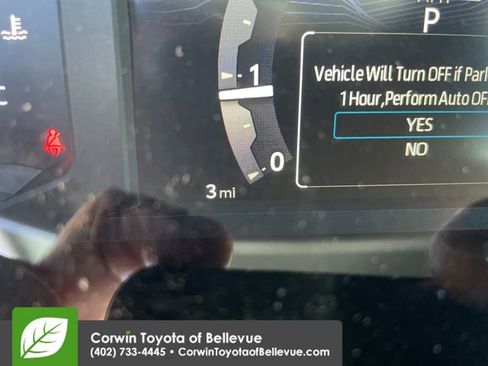 New 2026 Toyota Tacoma SR5 AWD/4WD image 16