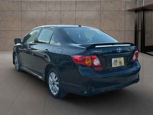 Used 2010 Toyota Corolla S FWD image 2