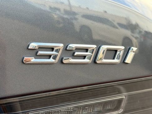 Used 2019 BMW 330i 330i image 12