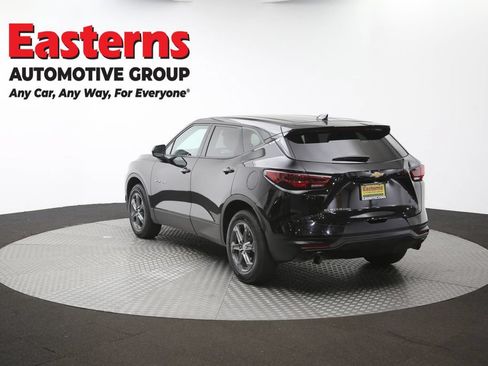 Used 2024 Chevrolet Blazer LT AWD/4WD image 65