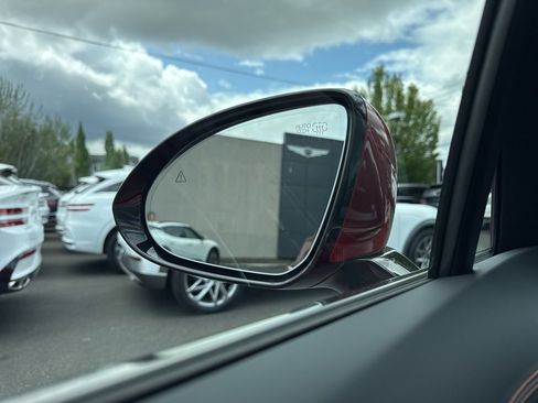 New 2026 Genesis GV70 3.5T Sport Advanced image 43