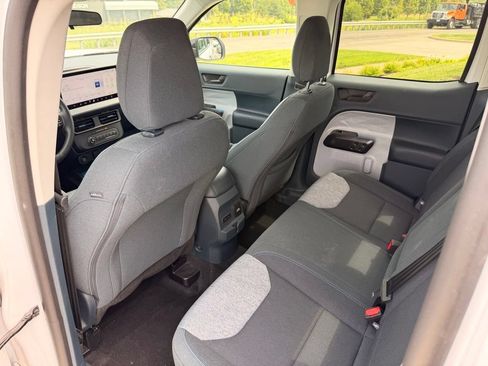 Used 2025 Ford Maverick XLT w/ XLT Luxury Package AWD/4WD image 30