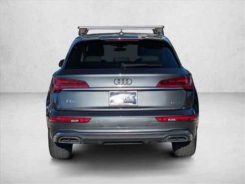 Used 2023 Audi Q5 2.0T Premium Plus w/ Premium Plus Package AWD/4WD image 7