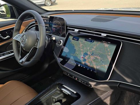 New 2026 Mercedes-Benz E 350 E 350 image 10