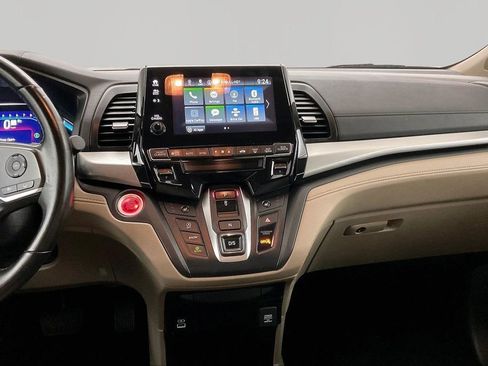Used 2023 Honda Odyssey EX-L image 9