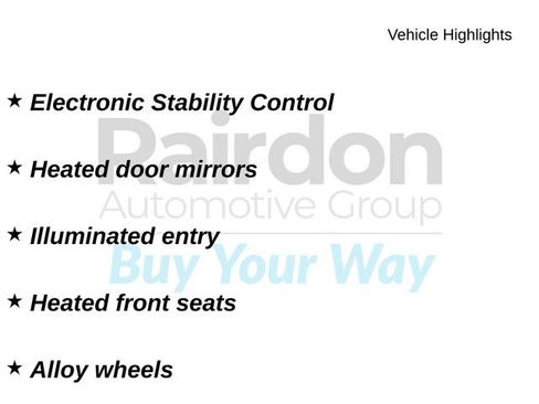 New 2026 Subaru Uncharted AWD image 2