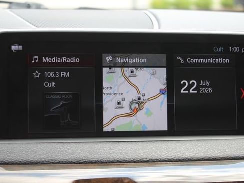 Used 2018 BMW X5 xDrive35i AWD/4WD image 5