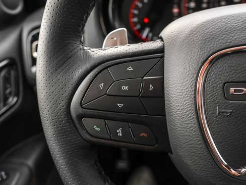 New 2026 Dodge Durango GT image 28