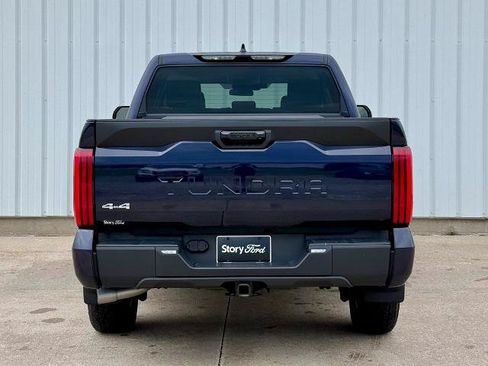 Used 2023 Toyota Tundra SR5 w/ SR5 Premium Package AWD/4WD image 5