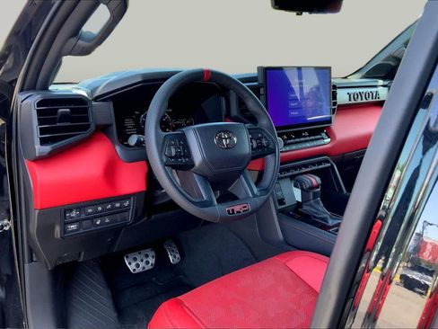 Used 2026 Toyota Tundra TRD Pro w/ Tow Tech Package AWD/4WD image 17