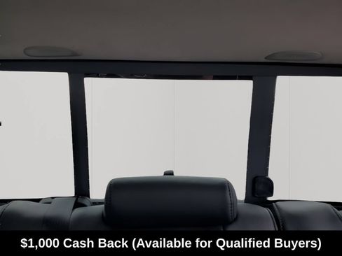 New 2026 RAM 1500 Tungsten w/ Bed Utility Group AWD/4WD image 28
