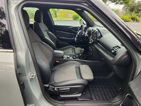 Used 2016 MINI Cooper Clubman S FWD image 14