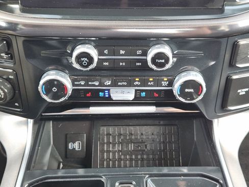 Used 2023 Ford F150 Platinum w/ Equipment Group 701A High image 20