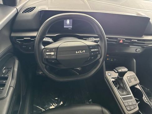 Certified 2026 Kia Sportage X-Line AWD/4WD image 25