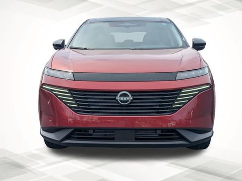 New 2025 Nissan Murano SL w/ Cargo Package image 8