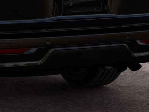 New 2027 Lincoln Navigator L Reserve AWD/4WD image 23