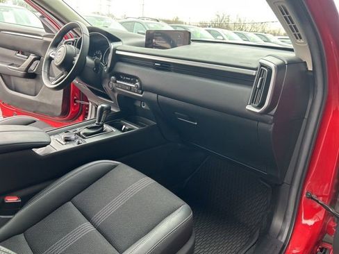 Used 2025 MAZDA CX-50 AWD 2.5 S w/ Weather Package image 31