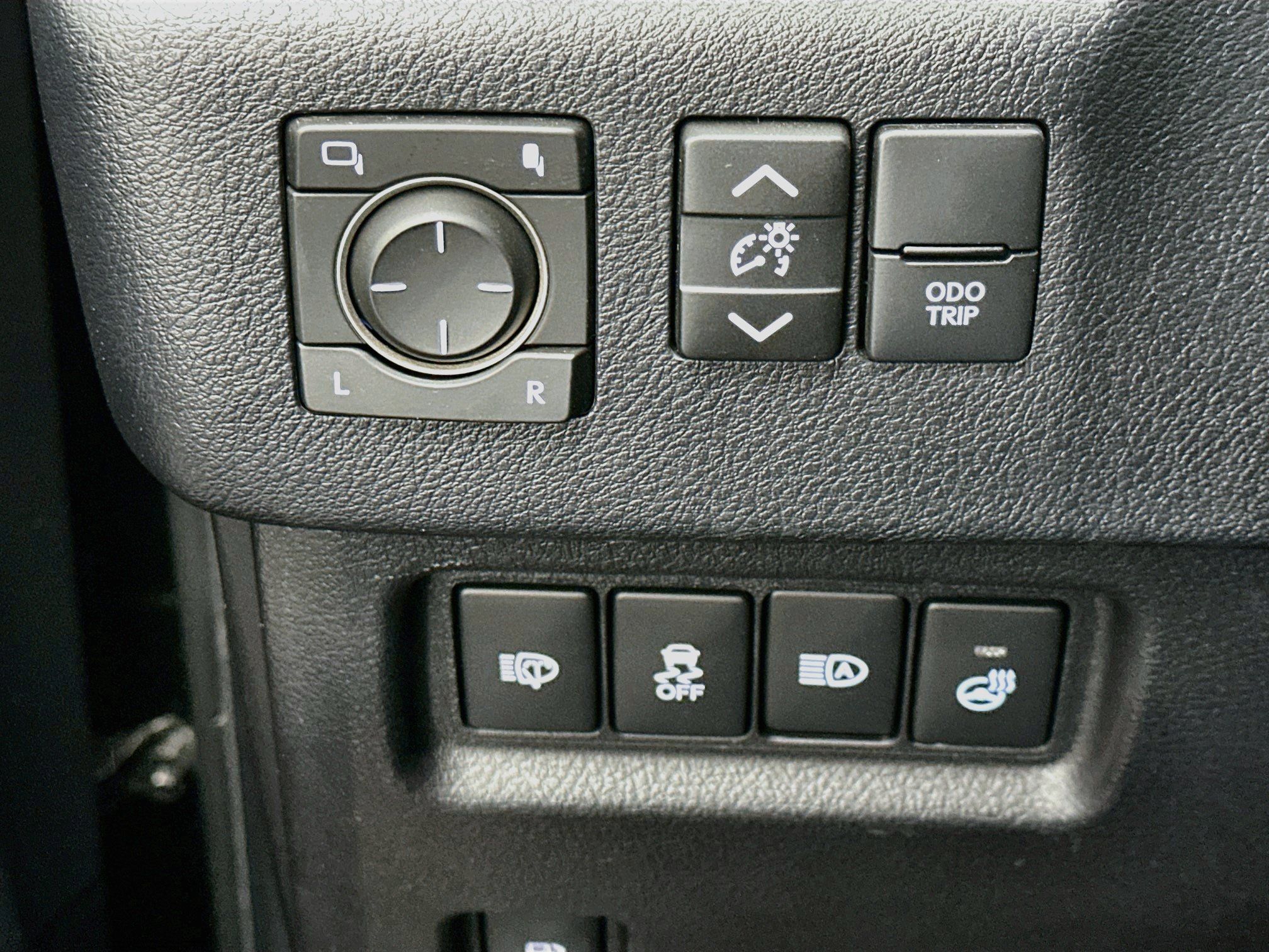 Used 2023 Lexus GX 460 Premium AWD/4WD image 17